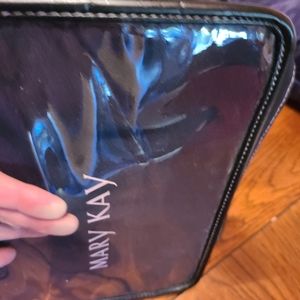 Mary Kay case